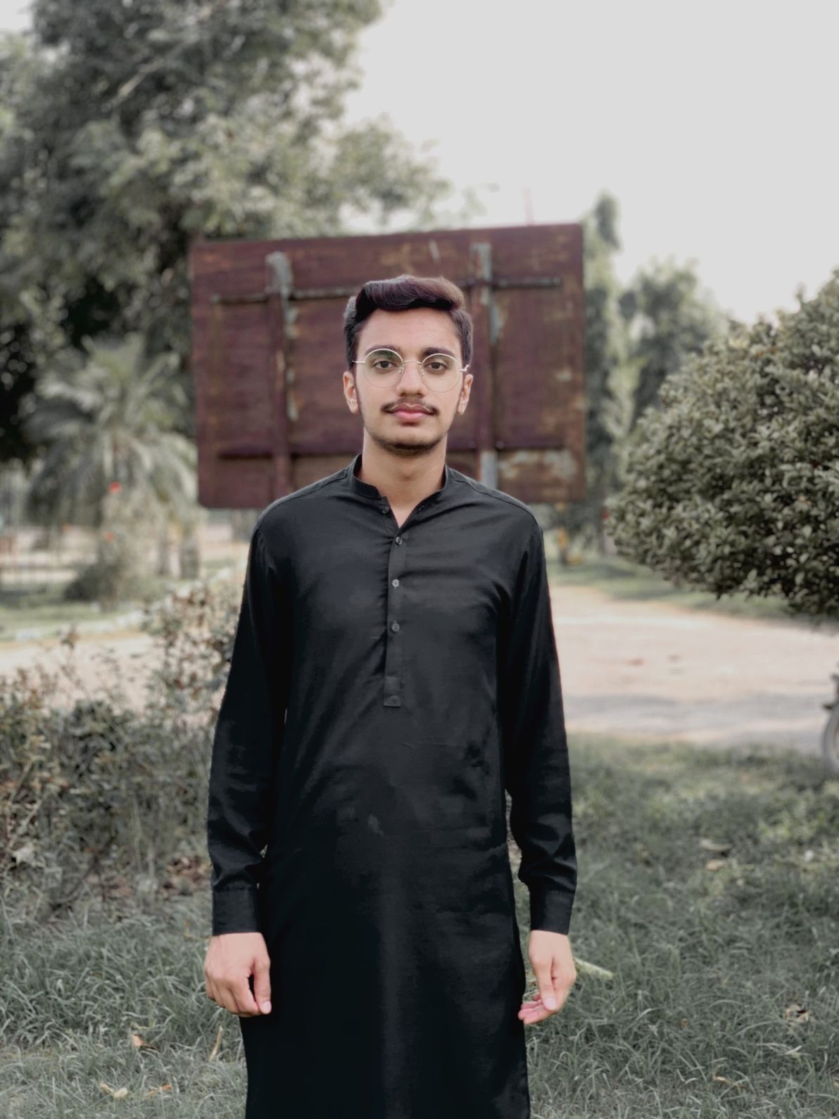 Abdul Rauf